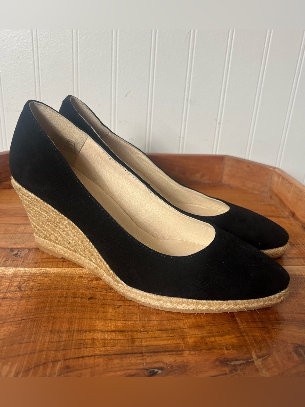Eric Michael wedges